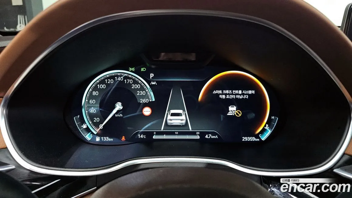 Genesis G80 2022 из KR, фото 9