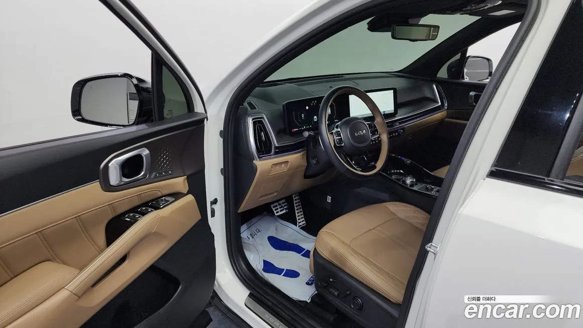 Kia Sorento — фото 3