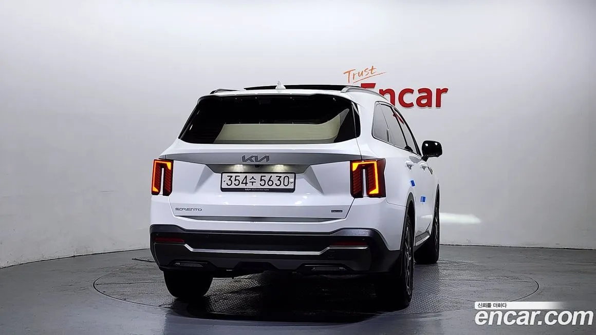 Kia Sorento — фото 2