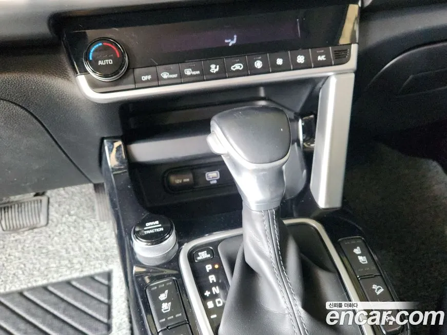 Kia Seltos 2022 из KR, фото 6