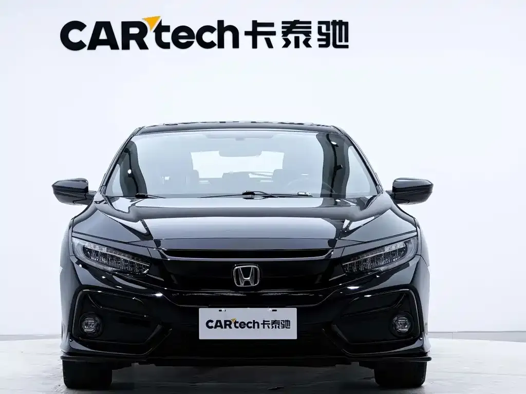 Honda Civic 2022 из CN, фото 4