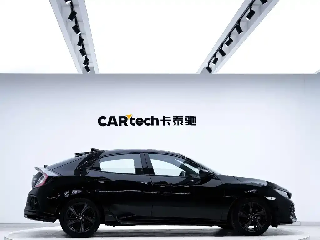 Honda Civic 2022 из CN, фото 5