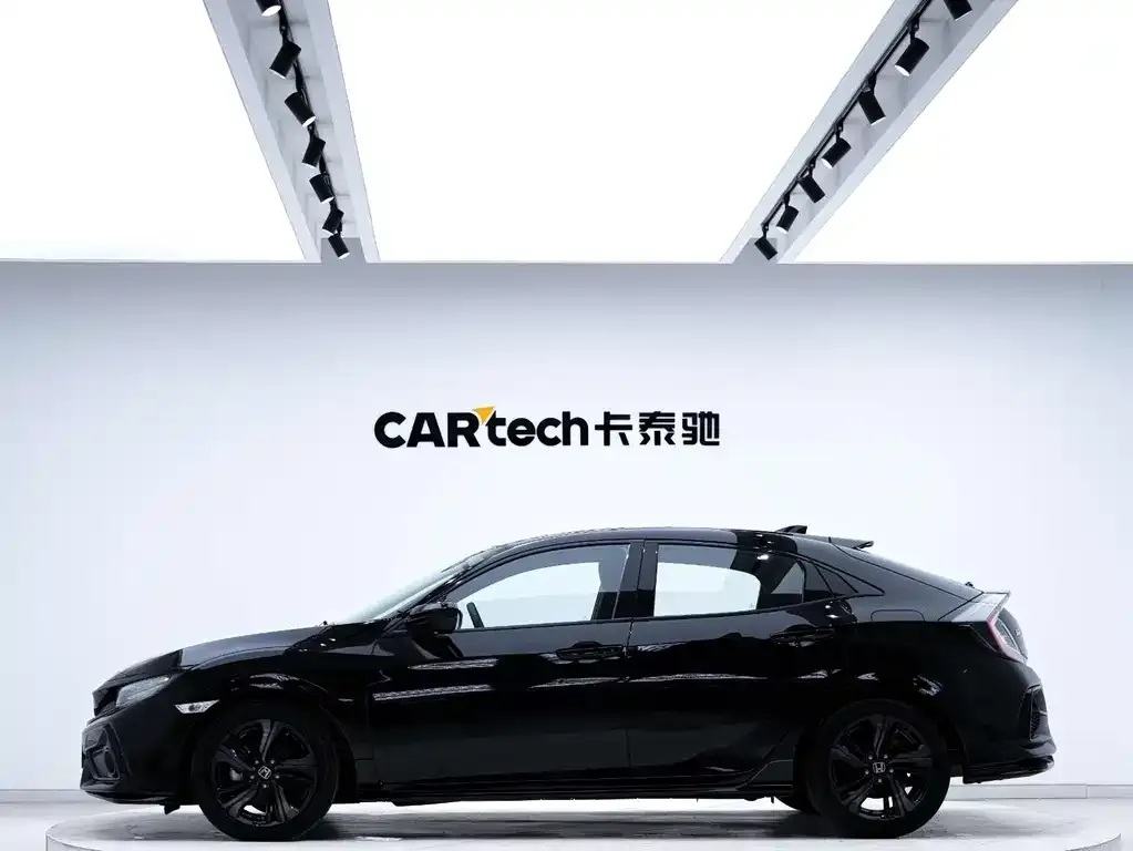 Honda Civic 2022 из CN, фото 6