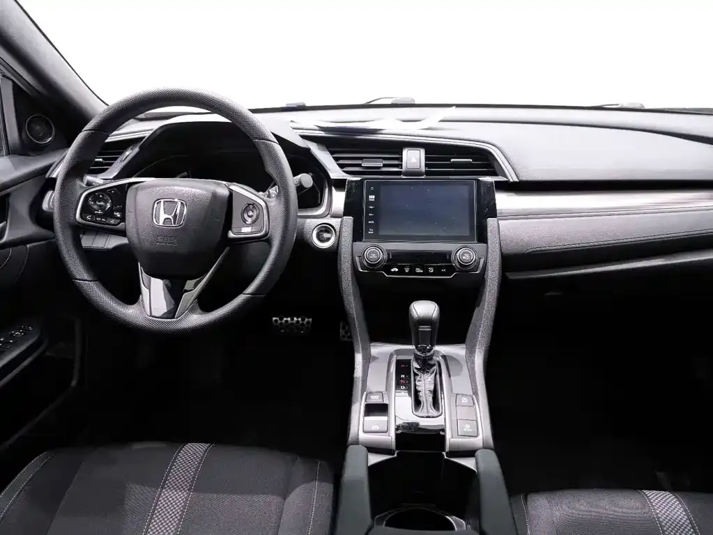 Honda Civic 2022 из CN, фото 8