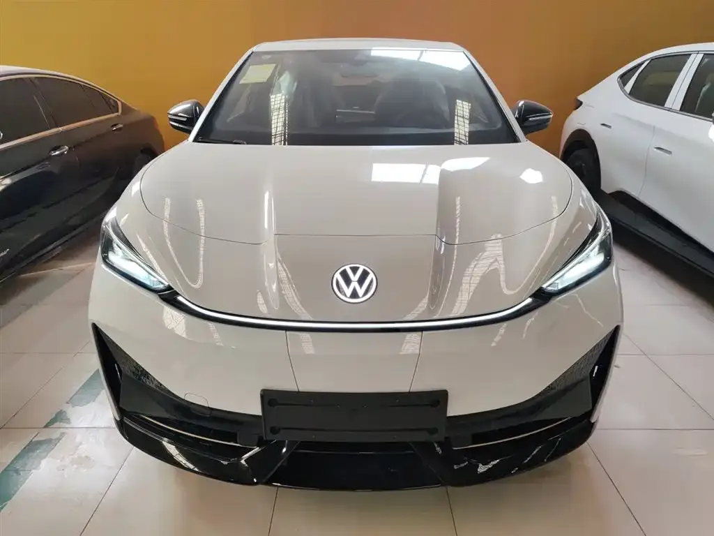 Volkswagen 06 2025 из CN, фото 3