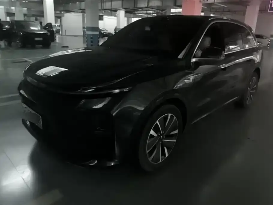 Li Auto L6 2025 из CN, фото 1