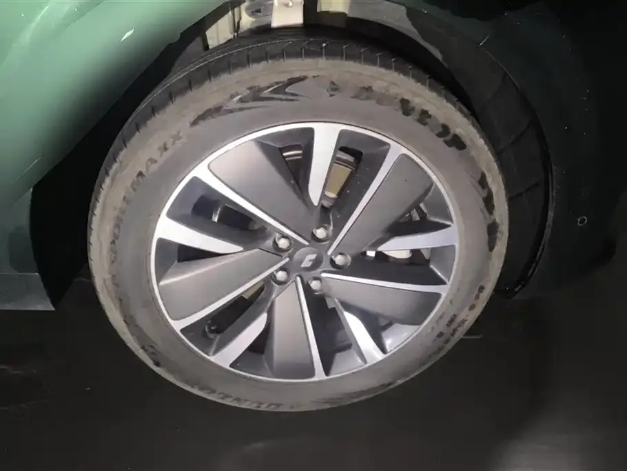 Li Auto L6 2025 из CN, фото 7