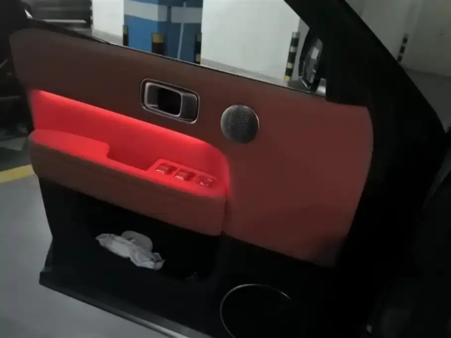 Li Auto L6 2025 из CN, фото 2