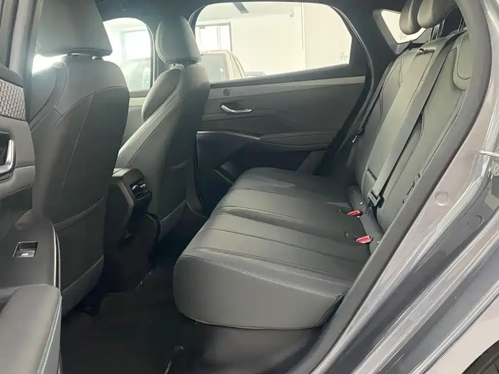 BYD Qin PLUS 2025 из CN, фото 4