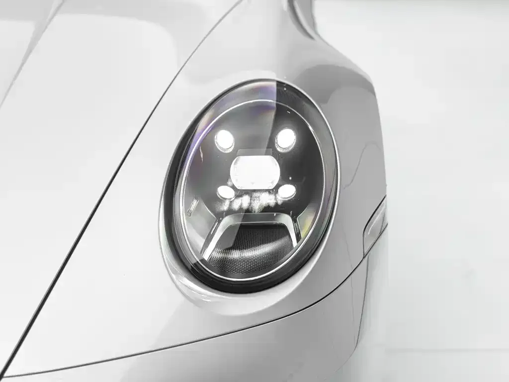 Porsche 911 2021 из CN, фото 5