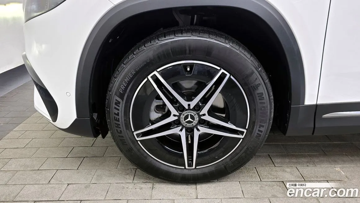 Mercedes-Benz EQA 2022 из KR, фото 7