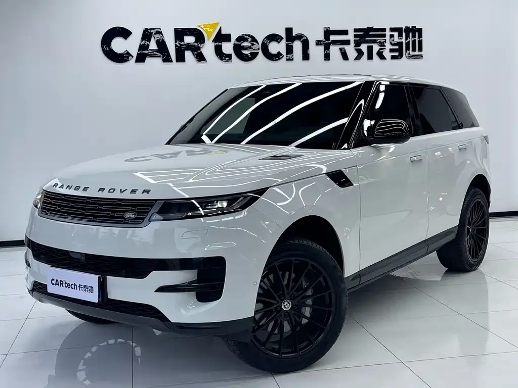 Land Rover Sport 2024 из CN, фото 1