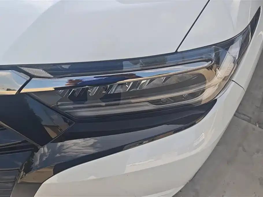 Honda Elysion 2023 из CN, фото 8
