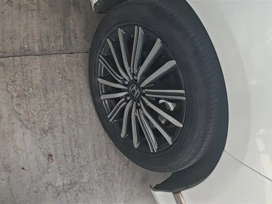 Honda Elysion 2023 из CN, фото 9
