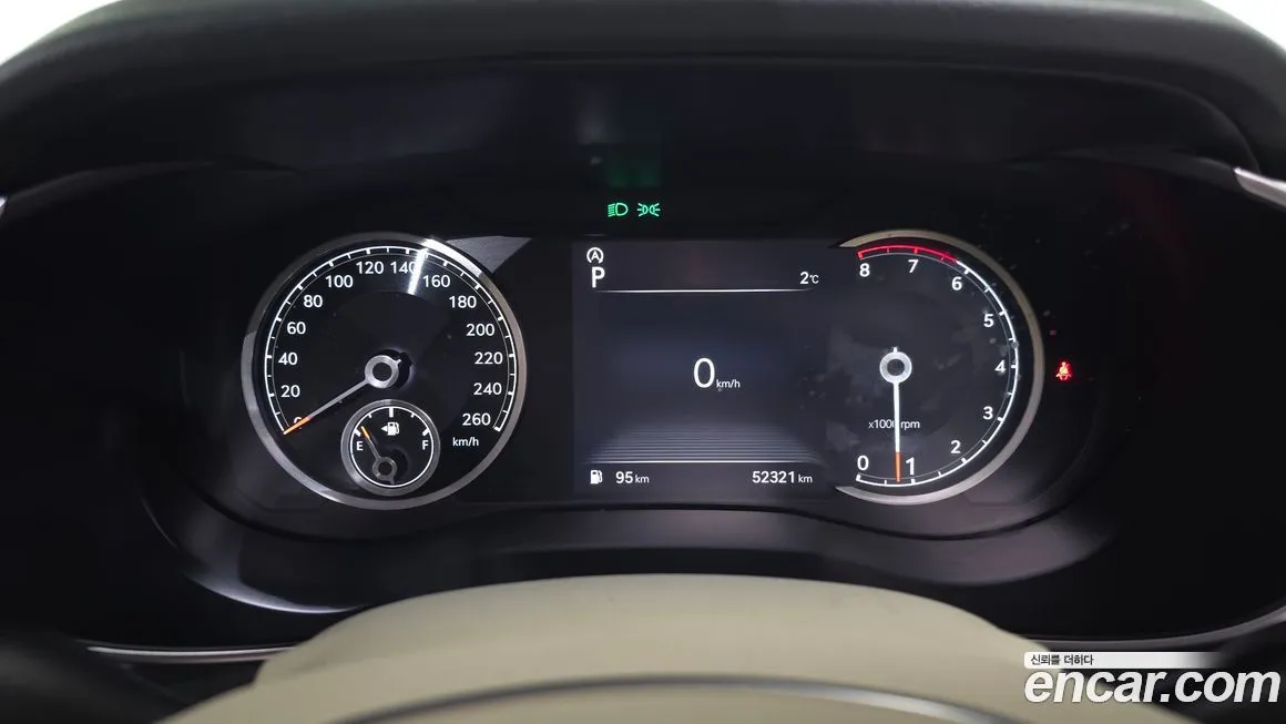 Genesis G70 2023 из KR, фото 4