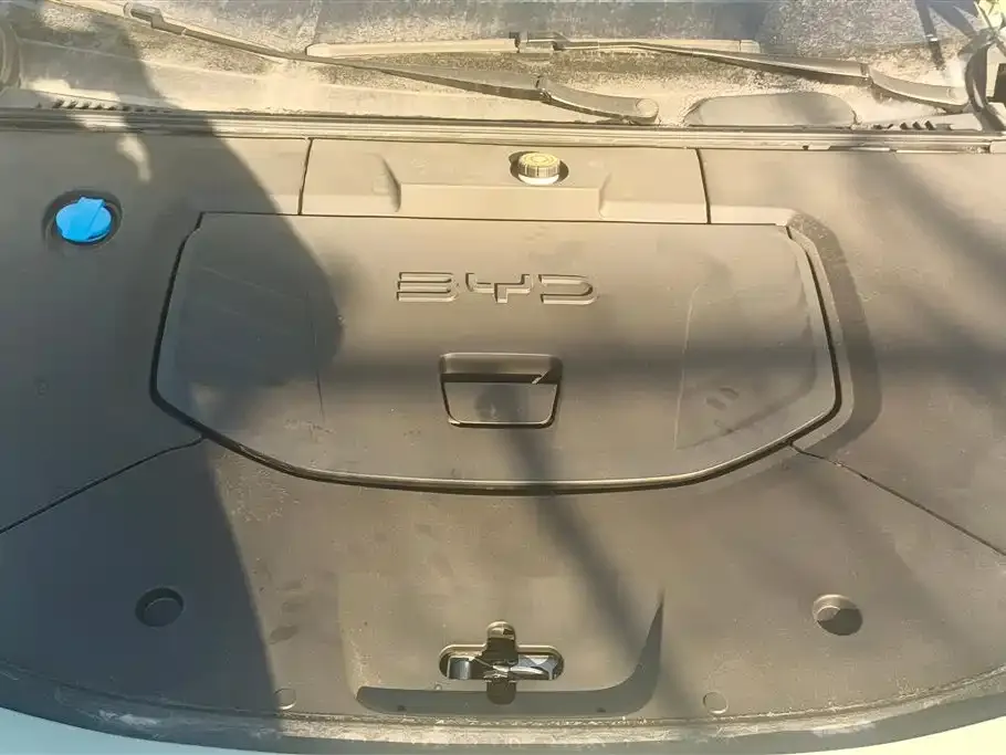 BYD Seal 06GT 2025 из CN, фото 7