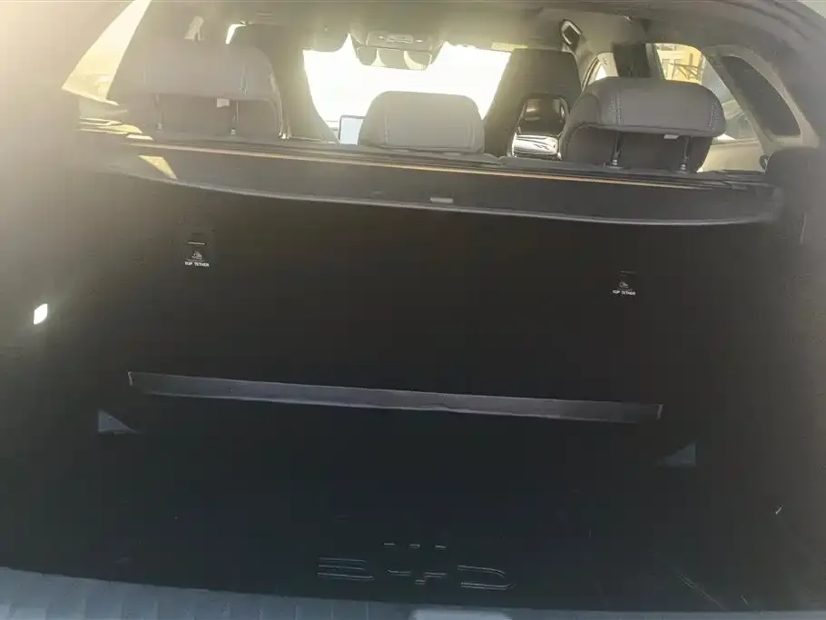 BYD Seal 06GT 2025 из CN, фото 4