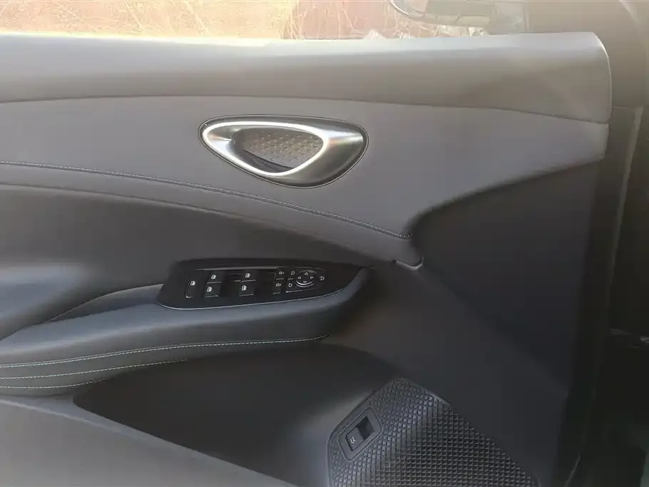 BYD Seal 06GT 2025 из CN, фото 6