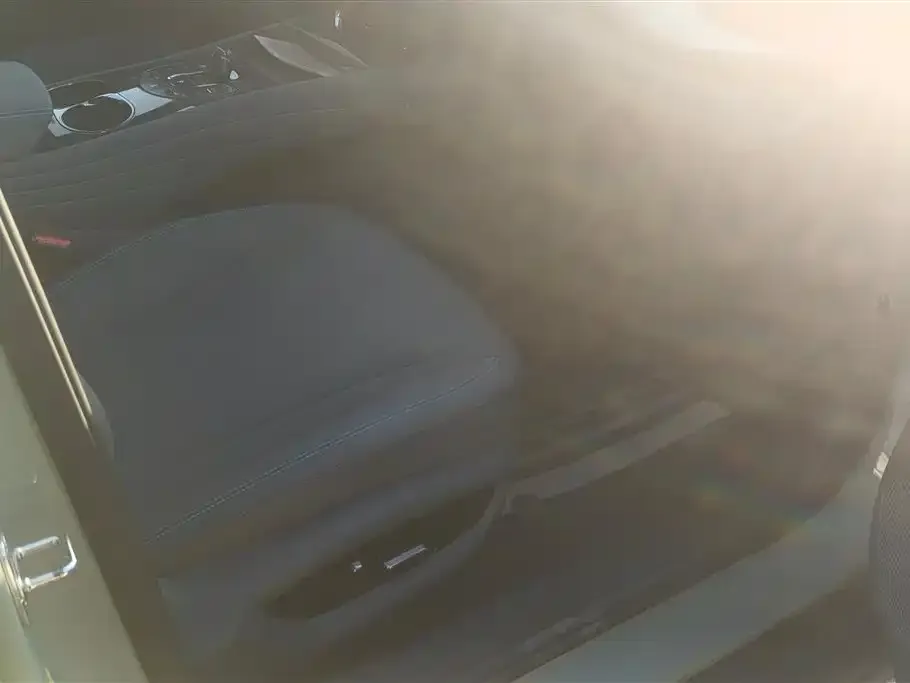 BYD Seal 06GT 2025 из CN, фото 2