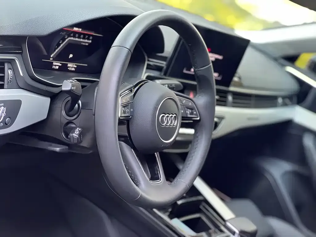 Audi A5 (Import) 2025 из CN, фото 2