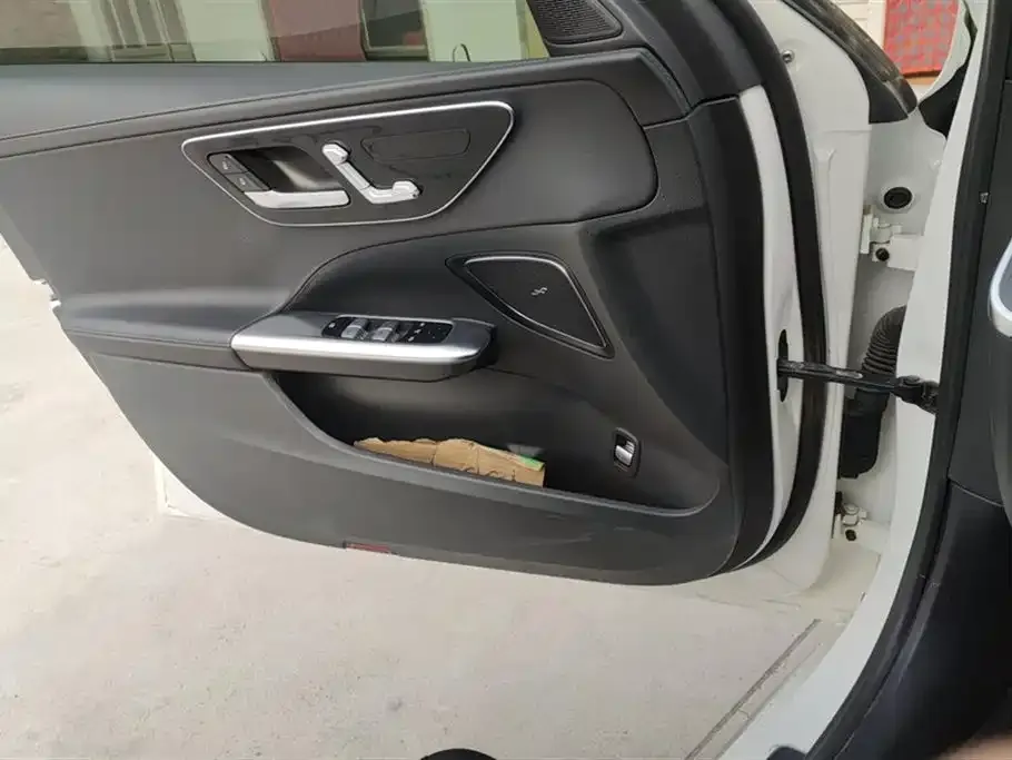 Mercedes-Benz C-Class 2022 из CN, фото 3