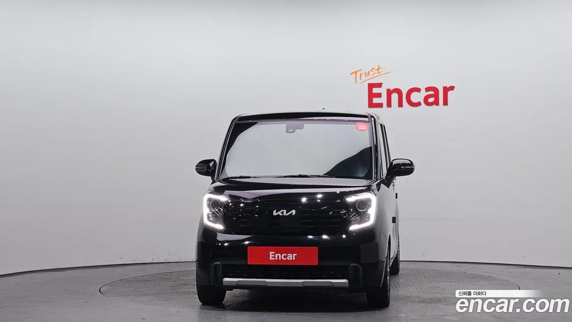 Kia RAY 2023 из KR, фото 4