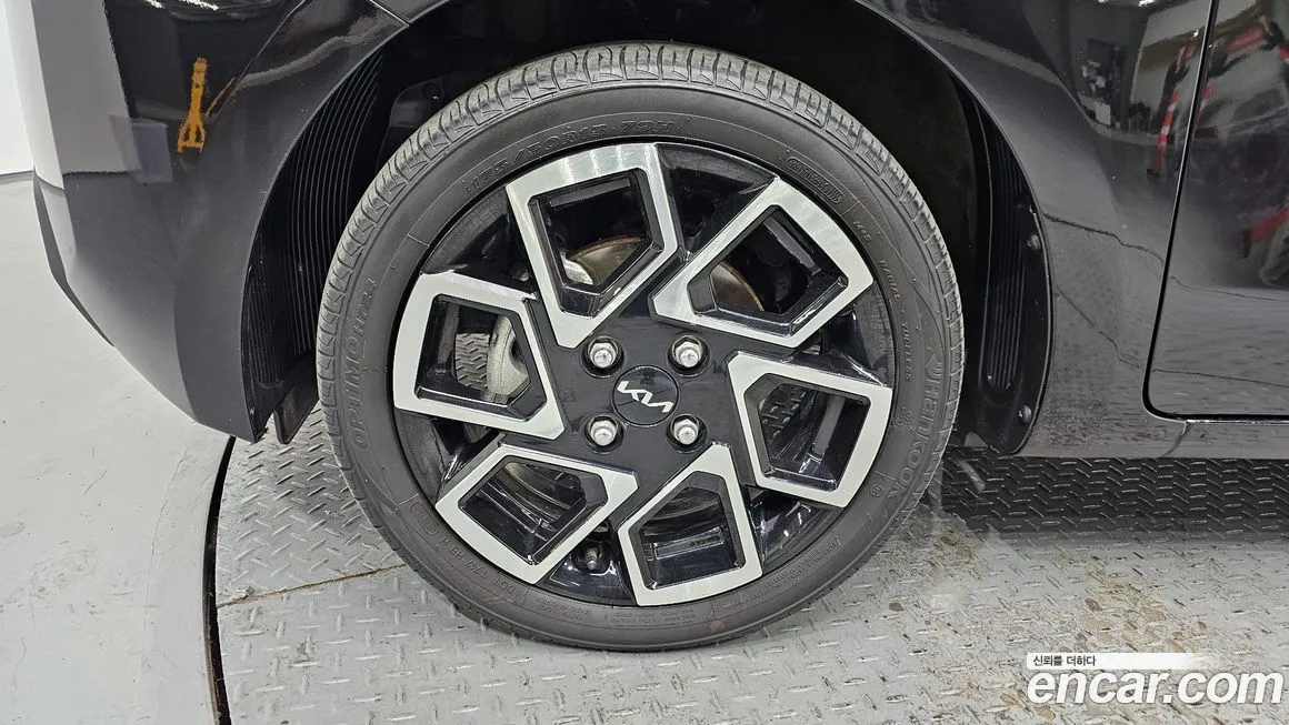 Kia RAY 2023 из KR, фото 8