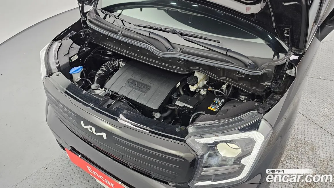 Kia RAY 2023 из KR, фото 7