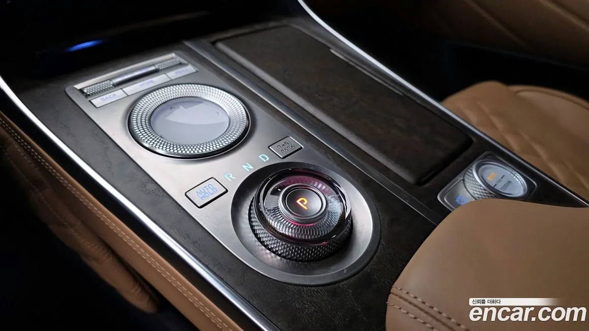 Genesis GV80 — фото 4