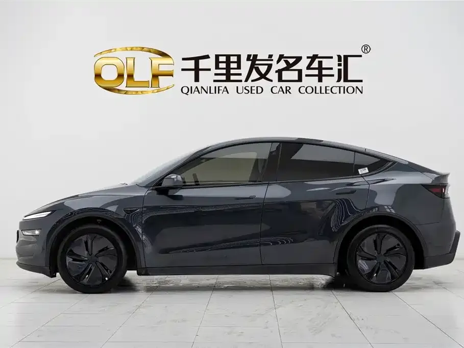 Tesla Model Y 2025 из CN, фото 10