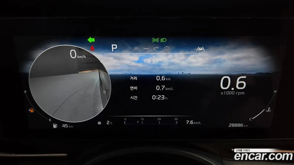 Kia Carnival 2023 из KR, фото 3