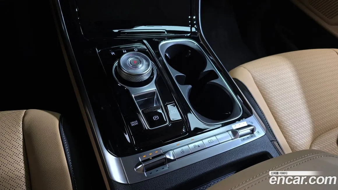 Kia Carnival 2023 из KR, фото 6