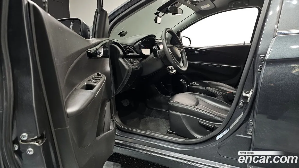 Chevrolet (GM Daewoo) Spark 2022 из KR, фото 9