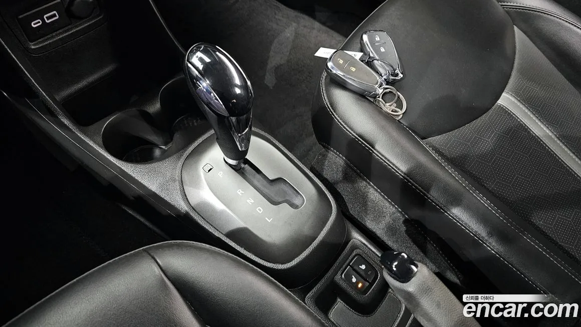 Chevrolet (GM Daewoo) Spark 2022 из KR, фото 7