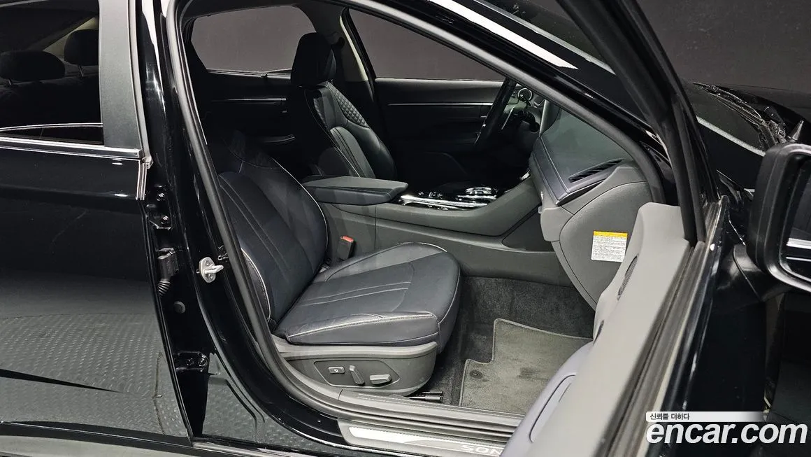 Hyundai Sonata 2023 из KR, фото 4