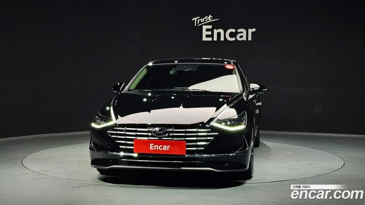 Hyundai Sonata 2023 из KR, фото 8