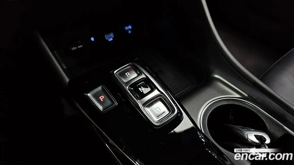 Hyundai Sonata 2023 из KR, фото 2