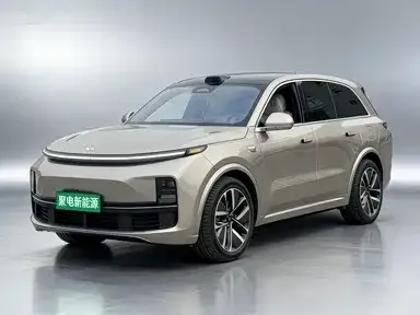 Li Auto L8 2024 из CN, фото 1