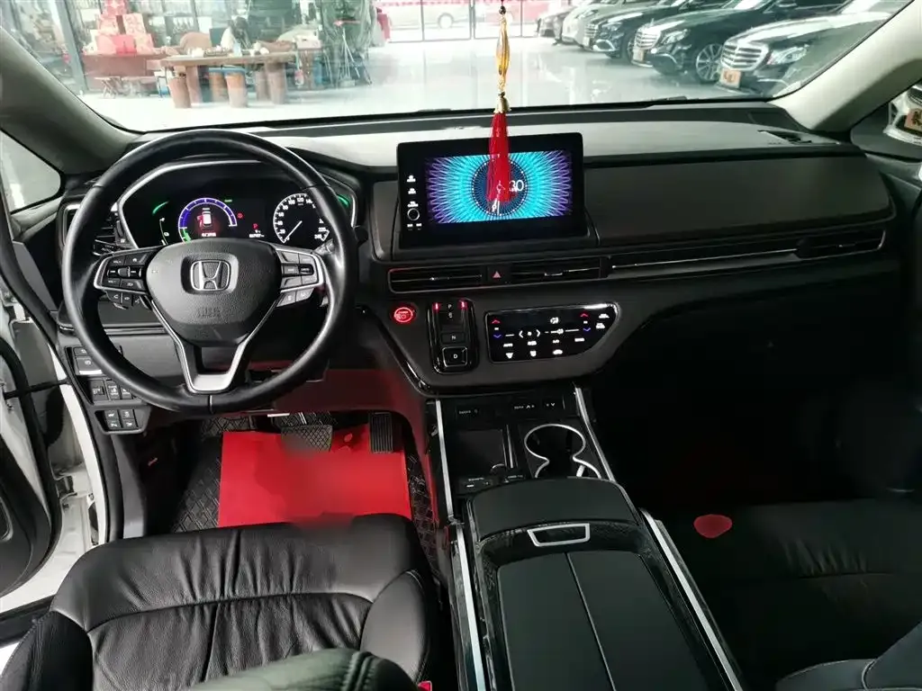 Honda Odyssey 2023 из CN, фото 7