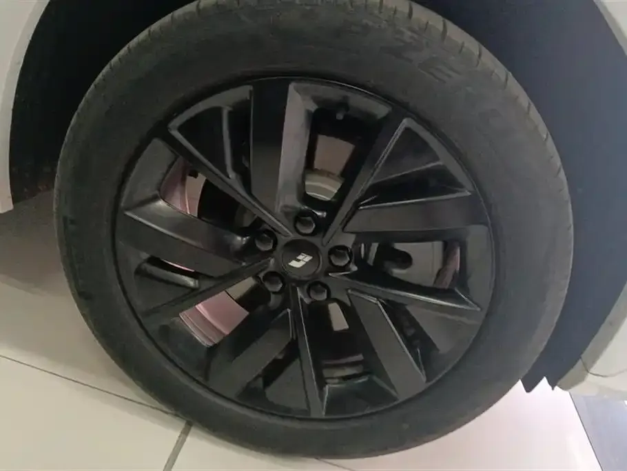 Li Auto L7 2023 из CN, фото 7