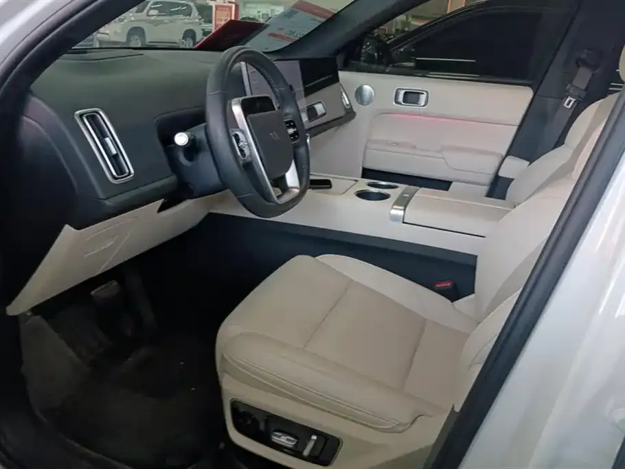 Li Auto L7 2023 из CN, фото 6