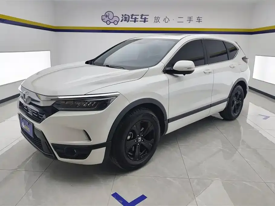 Honda Breeze 2022 из CN, фото 1
