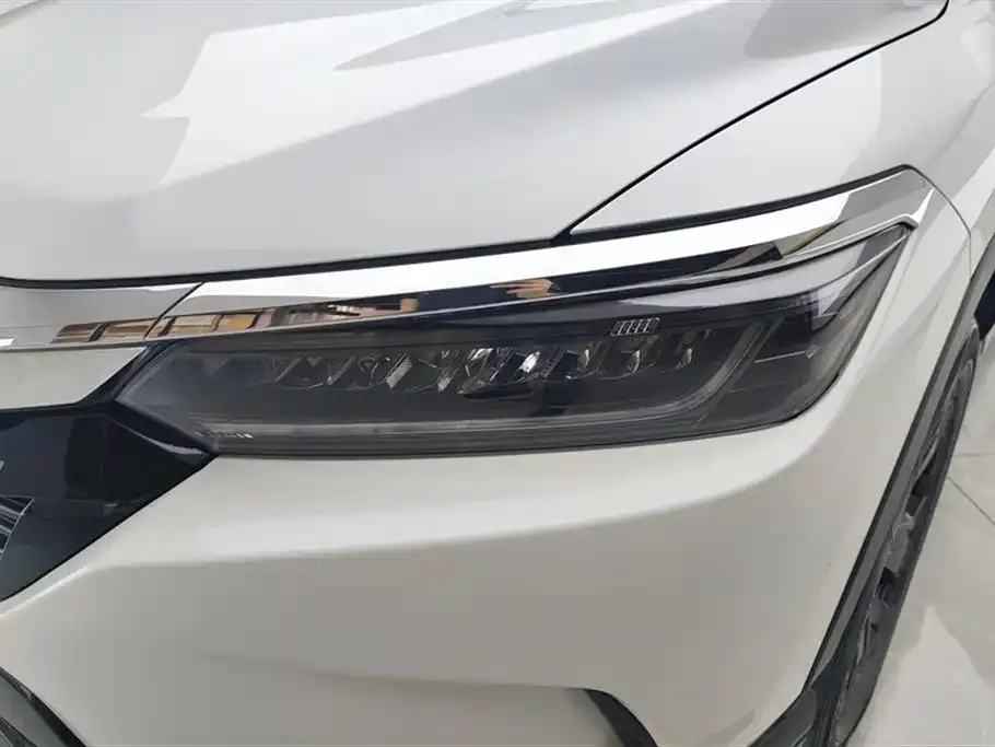Honda Breeze 2022 из CN, фото 6