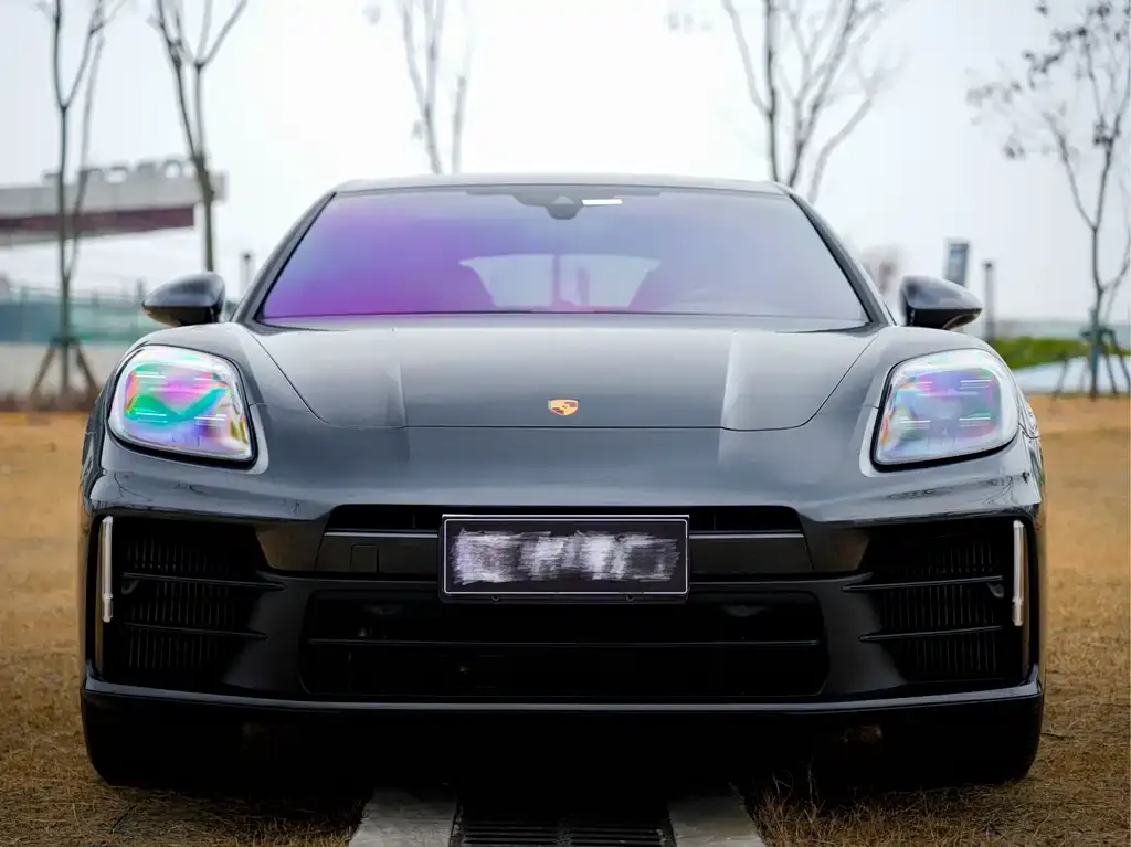 Porsche Panamera 2025 из CN, фото 8