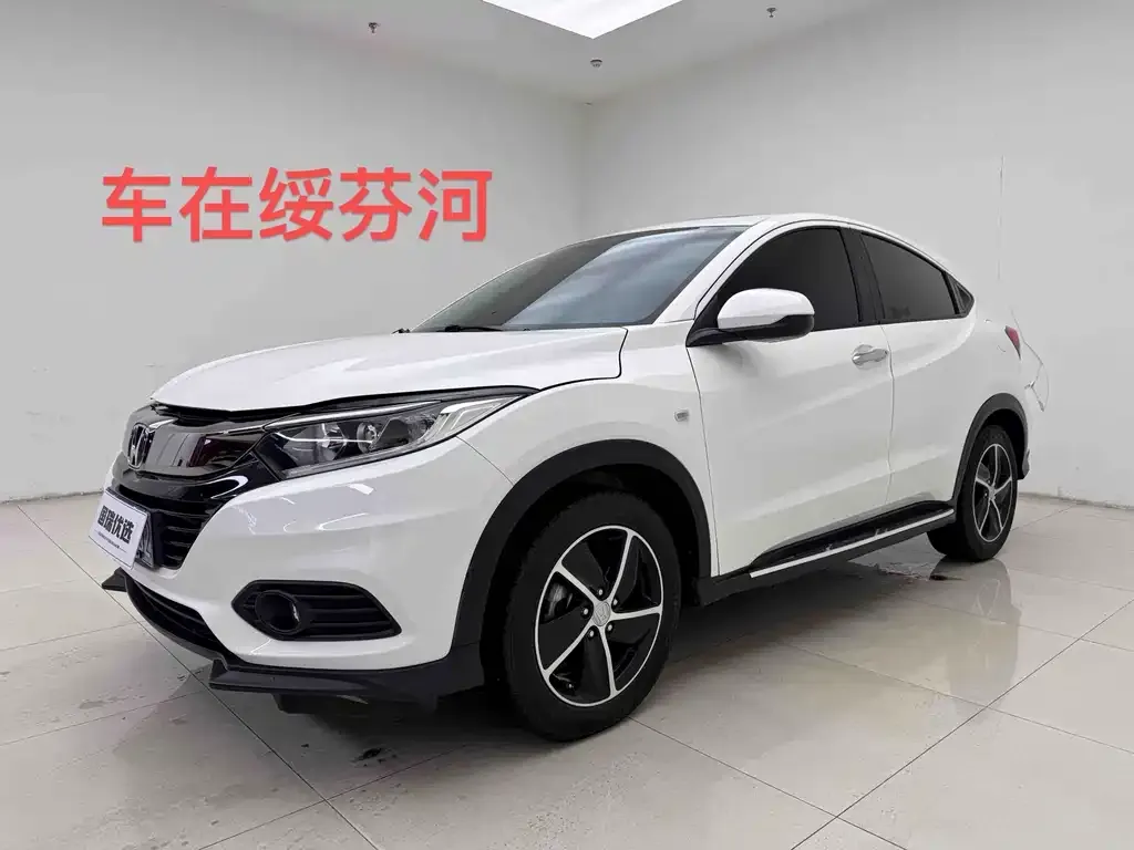 Honda Vezel 2022 из CN, фото 1
