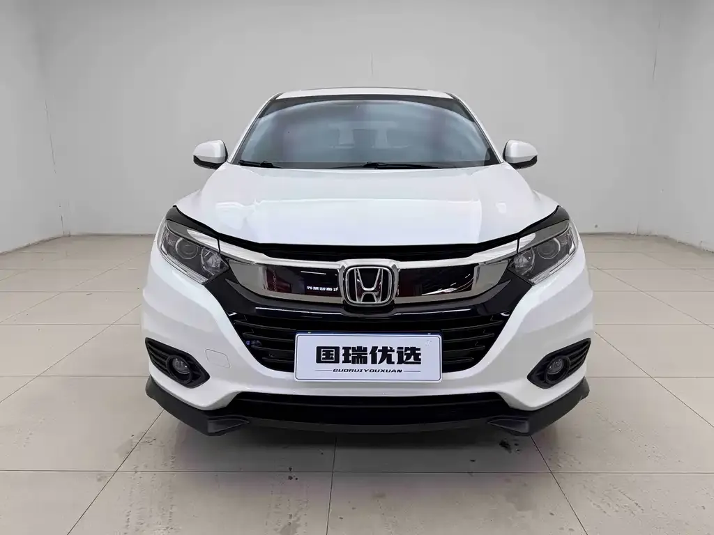 Honda Vezel 2022 из CN, фото 3