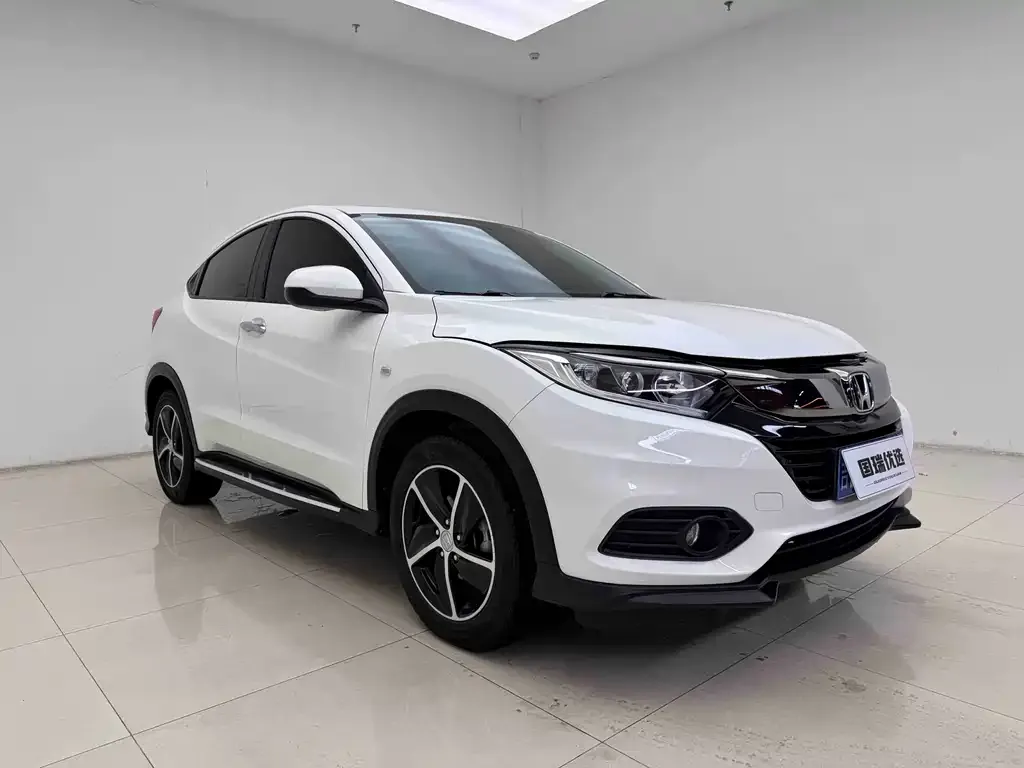 Honda Vezel 2022 из CN, фото 5