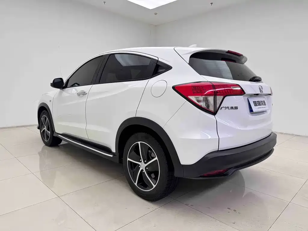 Honda Vezel 2022 из CN, фото 2