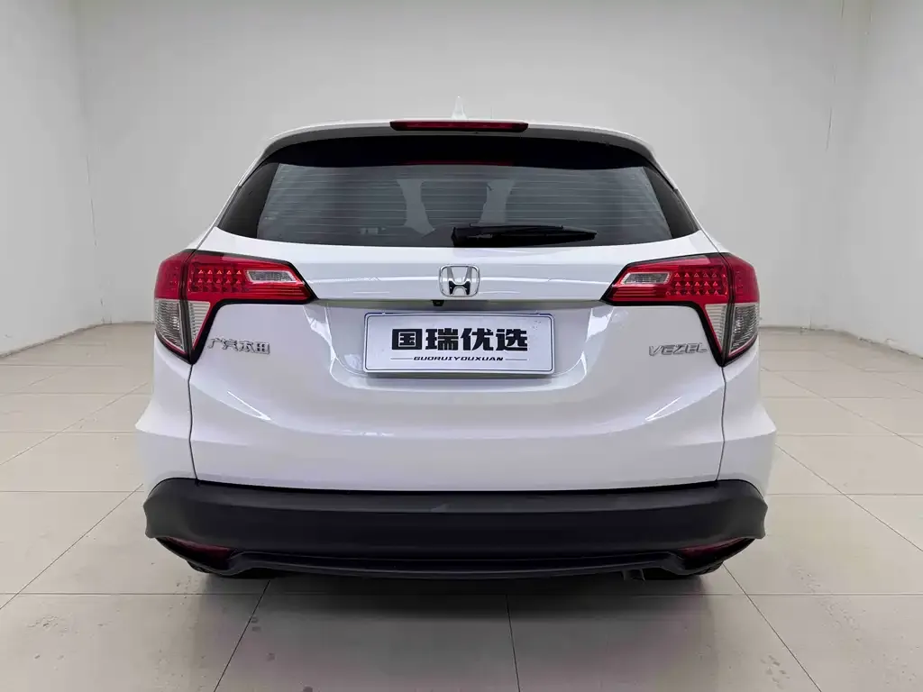 Honda Vezel 2022 из CN, фото 7