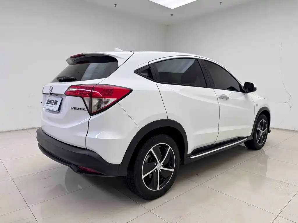Honda Vezel 2022 из CN, фото 6